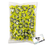 japanese snacks assorted basket or boxKabaya salt charging tablet salted lemon flavor Large capacity