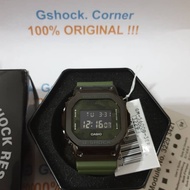 CASIO G-SHOCK GM-5600B-3DR/GM-5600B-3/GM-5600B/GM5600B 100% ORIGINAL PRODUCT