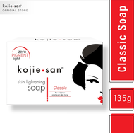 Kojiesan Skin Lightening Soap Classic 135g