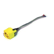 Lenovo Thinkpad X220 X220I X230 X230I DC Power Jack Cable