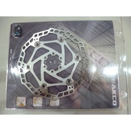 BRAKCO FLOATING ROTOR 180mm