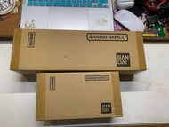 麻煩請睇內文 文盲勿擾 全新日版 MOZ 召喚王 復刻版 p bandai 魂限 格里夫 宇宙篇 米多羅篇 莫哥拿 尼奧斯 彩虹龍 不可能的東西 巴扎洛 魔神靼古 月光姬 戰鬥力神 重洗之魔法 Box