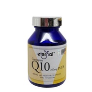 Eternal CoQ10 300mg 60 kapsul