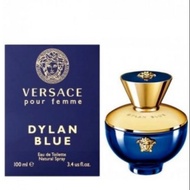 Versace_Pour Femme Dylan Blue 100ml EDP For Women