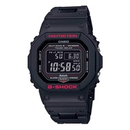 Casio G-Shock GW-B5600HR-1DR Digital Solar Black Stainless Steel Men Watch