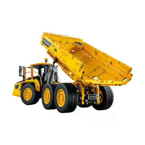 LEGO Technic Plastic Building Blocks 42114
