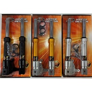 DIO Speedy Front Fork Deck Corresponding to Crab Pair Two Holes Distance 84mm Corresponding to 200 D