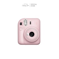 กล้องอินสแตนท์ FUJIFILM INSTAX MINI 12 [ประกันศูนย์ 6 เดือน]