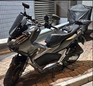 Honda ADV 150 2021