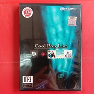MP3 English Song - Cool Pop List (Not including box)