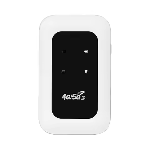 DNXT Universel 4g Router With Sim Card Type-C High Speed Hotspot 4g Portable Wifi Router Wireless Po