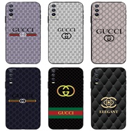 Vivo V2038 V2043 V2048 V2027 V2032 V2052 Soft Case Cover Silicone Phone Casing Trendy Brand