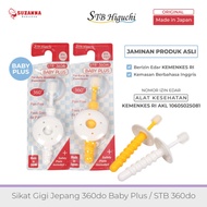 360do Brush Baby Plus Toothbrush - Toothbrush