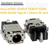 Asus A540 A540L A540LA A540LJ A540S A540U A540Y X540L X540S X541 X556 Q553 A412D X441U TYPE B 4.0*1.
