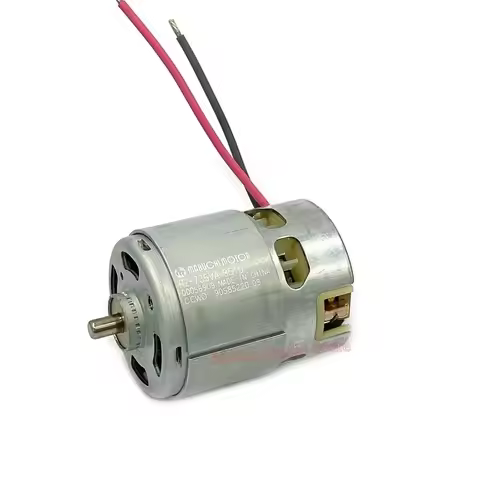 MABUCHI RZ-735VA-9515 Mini Engine DC 12V 14.4V 18V 21000RPM High Speed Power Electric Drill Screwdri