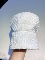 Jordan 白色帽子棒球帽