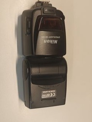 Nikon speedlight sb-800 二手