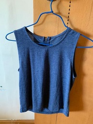 Cotton on背心