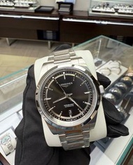 Longines浪琴 康卡斯悅動 41mm錶盤