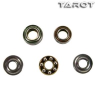 Tarot 450 Pro F3-8M Thrust Bearing Set TL1268