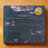 Cd SAMMY HAGAR & THE CIRCLE - Space Between (Digipak)