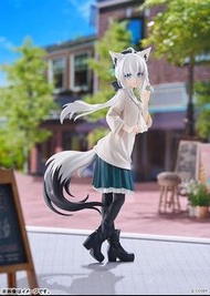 🔥預訂9月🔥 GSC hololive 白上吹雪 Date Style 私下服裝Ver. 1/7 PVC Figure 手辦