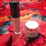 Mary Kay Lumivie Serum & Mary Kay Ultimate Cream Prelove