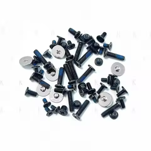 C A Set of screws For MSI MS-1584 Katana GF66 12UD/12UC/12UCK/12UCOK