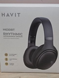 HAVIT H630BT 頭戴式耳機