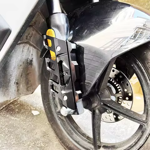 For Yamaha NMAX 155 125 nmax155 Motorcycle ABS Front Fork Protector Cover Fender Slider Guard Access