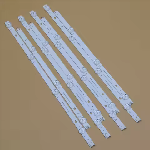 Kits LED TV Array Bar For Digma DM-LED40F205BT2 Backlight Strips RF-BS400012SE30-0701 A1 Kits Bands