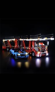 42098 LED （不包括lego)