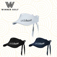 WinnerGolf NEW GOLF CAP Open Women's Hat Uv Protection Sun Can Be Cut Size. Product Code: Mti014