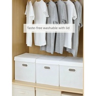 socks wardrobe organiser box storage Foldable Car Box with Lid Drawer Storage Box