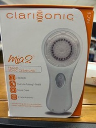 Clarisonic科萊麗Mia2潔面儀
