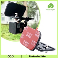 Car Reverse Parking Camera Mount Reverse Camera Bracket Car Camera Switch Car Camera Bracket for Car