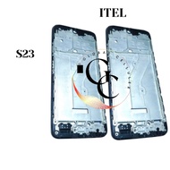 Original Itel S23 2023 LCD Frame (LCD Stand Middle Tray)