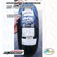 ❖◑Platinum Tubeless Tire 130/70-13 130 70 13 for Yamaha NMAX N MAX 155 by Corsa (Made in Indonesia)