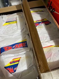 bearbrick tom and jerry 400+100%