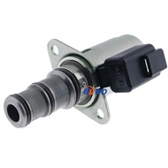 Hydraulic solenoid Valve 220-3398 2203398 for Caterpillar CAT 420D 420E 430D 430E 432D 432E 434E 442