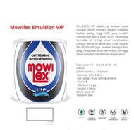 CAT MOWILEX EMULSION VIP INTERIOR 25ltr