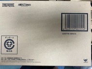 全新未開封 BANDAI 魂商店限定 聖衣神話 EX 天貴星 GRIFFIN MINOS