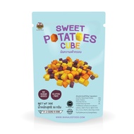 WANALEE-It's Crispy. Potato 30g