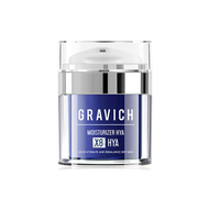 GRAVICH Moisturizer Complex 5X Ceramide Gel 50ml
