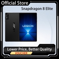 Lenovo legion Y700 2025 Tablet 4rd Gen Snapdragon 8 Elite / 8.8inch 165Hz 3K Legion Y700 Pad 2025 le