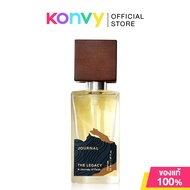 Journal  Parfum 50ml เจอร์นัล น้ำหอมผู้หญิง #The Legacy
