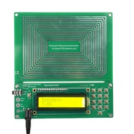 0.01Hz~100000Hz Adjustable Frequency Schumann Wave Generator Pure Sine Wave FM Signal Generator