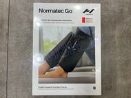 【全新行貨 門市現貨】​Hyperice Normatec Go 隨身式動態氣壓式按摩系統