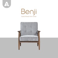 Arturo - Benji Arm Chair