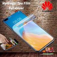 Huawei Y5 2018 / Y5 2019/ Y5 ii / Y5 p / Y5 Prime 2018 / Y5 Lite 2018 Hydrogel Screen Protector Matt